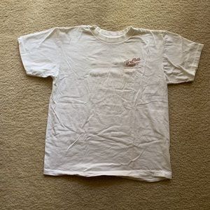 Vintage 80’s Truffles Liqueur T-Shirt Size L